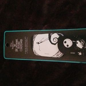 Disney Nightmare before Christmas 2pack Spatula set